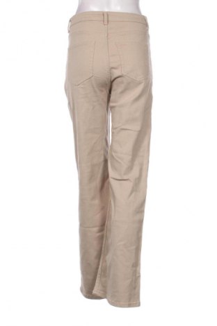Damen Jeans H&M Divided, Größe M, Farbe Beige, Preis € 14,32