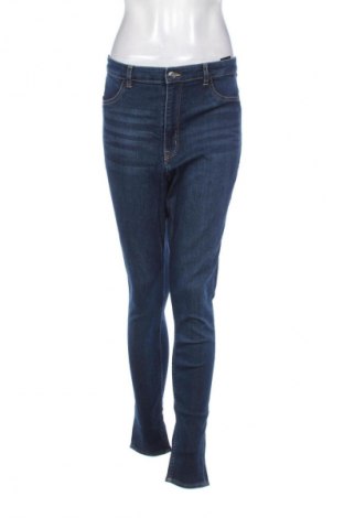 Damen Jeans H&M Divided, Größe XL, Farbe Blau, Preis € 9,99
