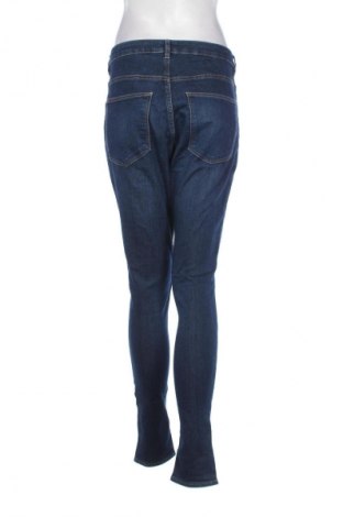 Damen Jeans H&M Divided, Größe XL, Farbe Blau, Preis € 9,99