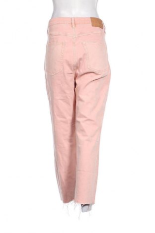 Damen Jeans H&M Divided, Größe XL, Farbe Orange, Preis € 6,99