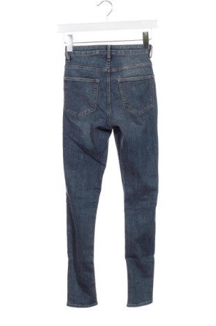 Damen Jeans H&M Divided, Größe XXS, Farbe Blau, Preis € 8,99