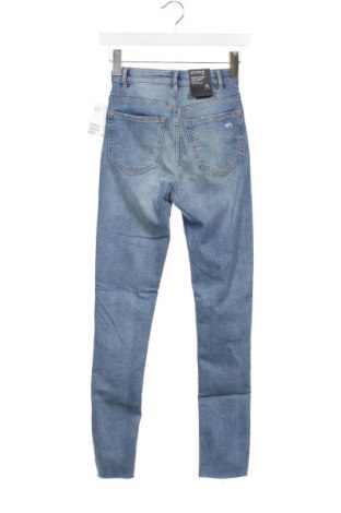 Damen Jeans H&M Divided, Größe XXS, Farbe Blau, Preis € 10,99