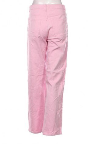 Blugi de femei H&M Divided, Mărime S, Culoare Roz, Preț 94,99 Lei