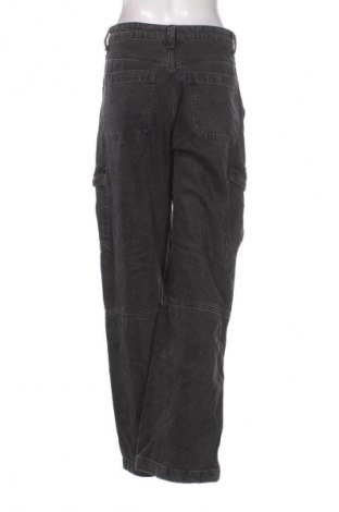 Dámske džínsy  H&M Divided, Veľkosť S, Farba Sivá, Cena  14,83 €