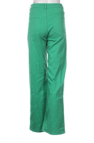 Damen Jeans H&M Divided, Größe S, Farbe Grün, Preis 18,13 €