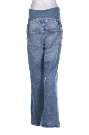 Damen Jeans H&M Mama, Größe M, Farbe Blau, Preis € 8,99