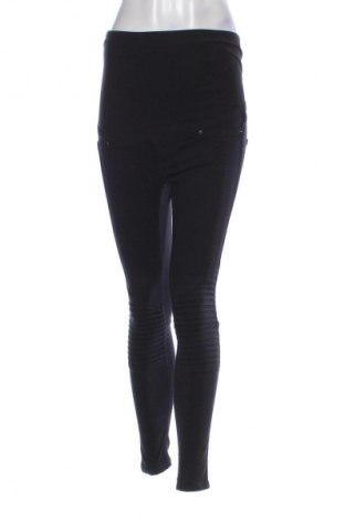 Blugi de femei H&M Mama, Mărime S, Culoare Negru, Preț 41,99 Lei