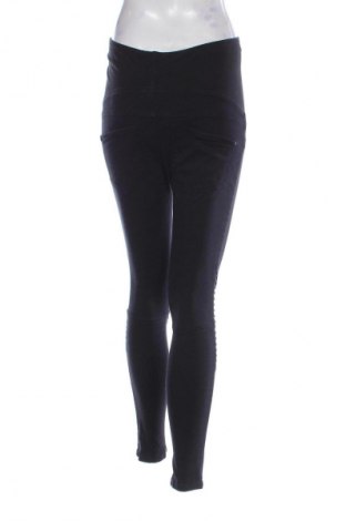 Blugi de femei H&M Mama, Mărime S, Culoare Negru, Preț 41,99 Lei