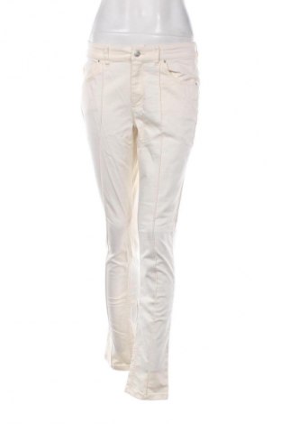 Damen Jeans Helena Vera, Größe S, Farbe Ecru, Preis € 31,18