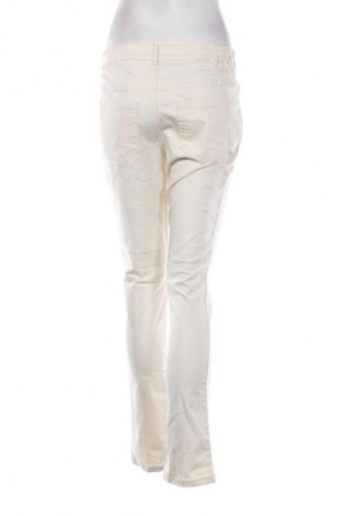 Damen Jeans Helena Vera, Größe S, Farbe Ecru, Preis € 31,18