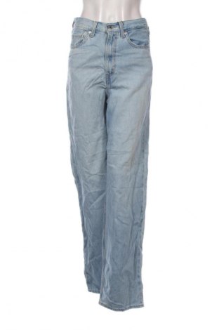 Női farmernadrág Levi's, Méret M, Szín Kék, Ár 39 429 Ft