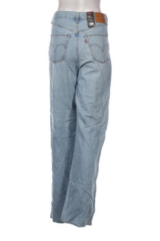 Női farmernadrág Levi's, Méret M, Szín Kék, Ár 39 429 Ft