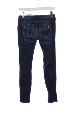 Damen Jeans Hollister, Größe S, Farbe Blau, Preis € 13,99