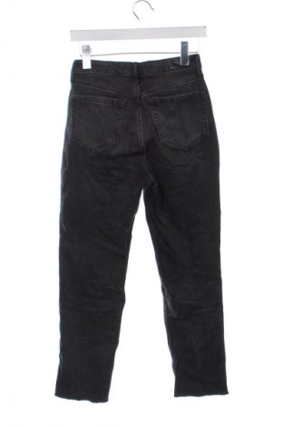Dámske džínsy  Hollister, Veľkosť XS, Farba Čierna, Cena  9,95 €