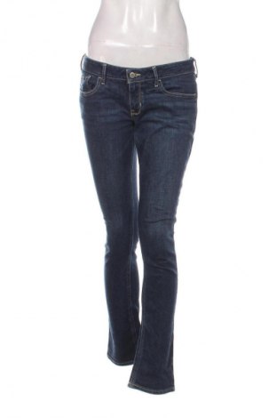 Damen Jeans Hollister, Größe M, Farbe Blau, Preis 28,99 €