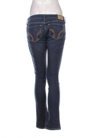 Damen Jeans Hollister, Größe M, Farbe Blau, Preis 28,99 €