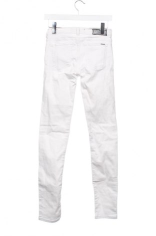 Damen Jeans Hugo Boss, Größe XS, Farbe Weiß, Preis 102,78 €