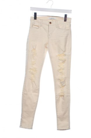 Damen Jeans J Brand, Größe XS, Farbe Ecru, Preis € 51,15