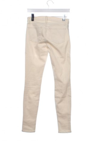 Damen Jeans J Brand, Größe XS, Farbe Ecru, Preis € 51,15