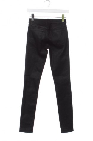 Dámske džínsy  J Brand, Veľkosť XXS, Farba Čierna, Cena  51,95 €