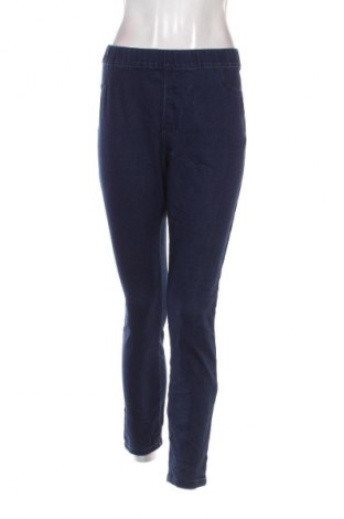 Damen Jeans Janina, Größe XL, Farbe Blau, Preis € 20,99