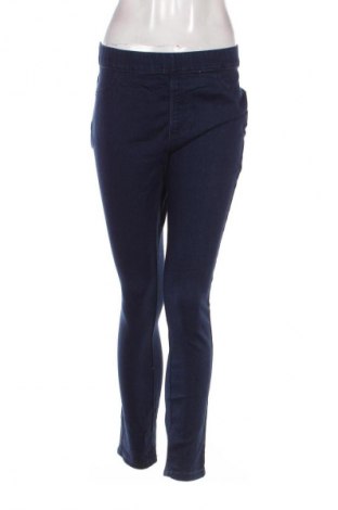 Damen Jeans Janina, Größe L, Farbe Blau, Preis € 4,99