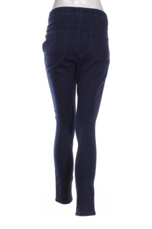 Damen Jeans Janina, Größe L, Farbe Blau, Preis € 4,99
