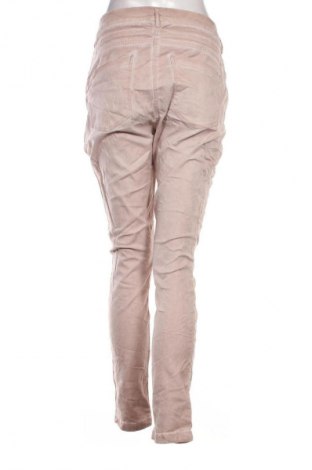 Blugi de femei Janina, Mărime XL, Culoare Roz, Preț 48,99 Lei