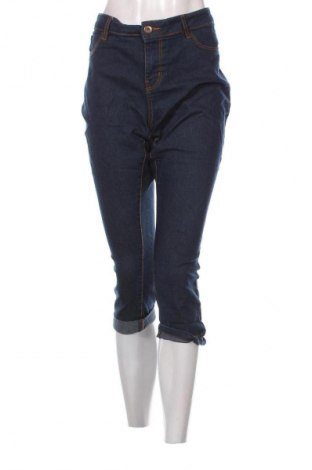 Női farmernadrág Janina, Méret 3XL, Szín Kék, Ár 5 689 Ft
