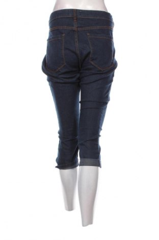 Női farmernadrág Janina, Méret 3XL, Szín Kék, Ár 5 689 Ft