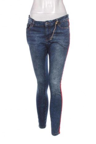Damen Jeans Janina, Größe M, Farbe Blau, Preis € 8,99