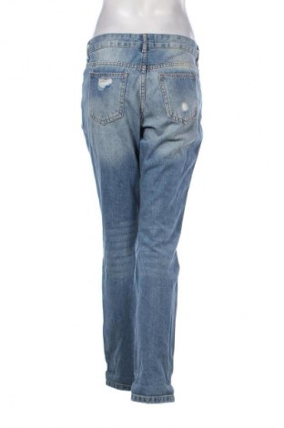 Damen Jeans Janina, Größe M, Farbe Blau, Preis € 15,00