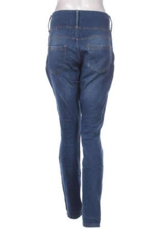 Dámske džínsy  Janina, Veľkosť XL, Farba Modrá, Cena  14,83 €