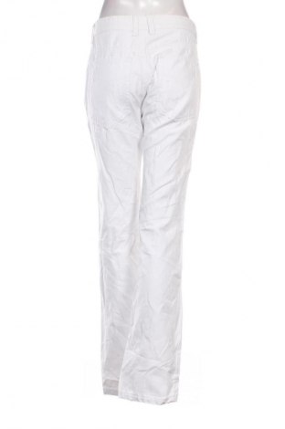 Blugi de femei Jeans Dal, Mărime XL, Culoare Alb, Preț 48,99 Lei