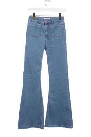 Damen Jeans Jennyfer, Größe S, Farbe Blau, Preis 14,84 €