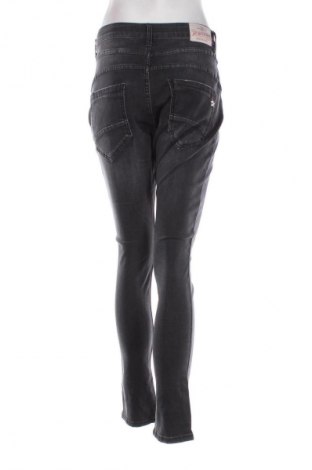 Damen Jeans Jewelly, Größe L, Farbe Grau, Preis € 13,99