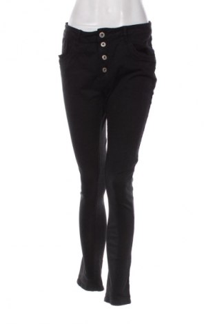 Damen Jeans Jewelly, Größe L, Farbe Schwarz, Preis € 13,99