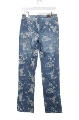 Damen Jeans John Baner, Größe S, Farbe Mehrfarbig, Preis 8,99 €