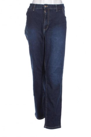 Damen Jeans John Baner, Größe 4XL, Farbe Blau, Preis € 14,39