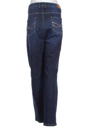 Damen Jeans John Baner, Größe 4XL, Farbe Blau, Preis € 14,39