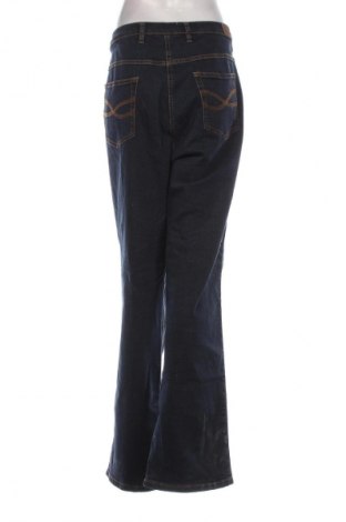 Damen Jeans John Baner, Größe 3XL, Farbe Blau, Preis 14,83 €