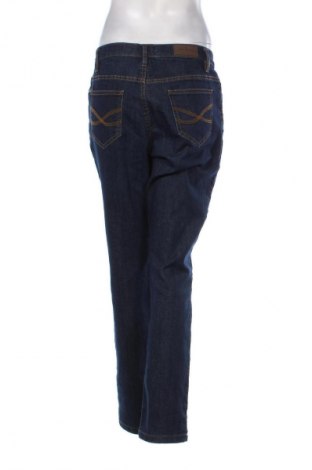 Damen Jeans John Baner, Größe M, Farbe Blau, Preis € 15,00