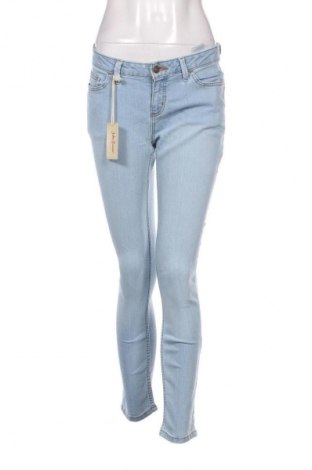 Damskie jeansy John Baner, Rozmiar M, Kolor Niebieski, Cena 58,99 zł