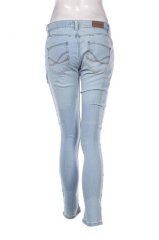 Damskie jeansy John Baner, Rozmiar M, Kolor Niebieski, Cena 58,99 zł
