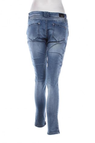 Damen Jeans KAROSTAR, Größe L, Farbe Blau, Preis € 9,99