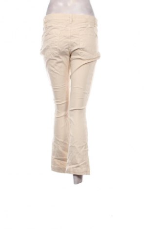 Damen Jeans Kaos, Größe L, Farbe Beige, Preis 36,99 €
