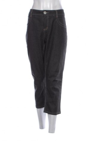 Damen Jeans KappAhl, Größe XXL, Farbe Grau, Preis 23,99 €
