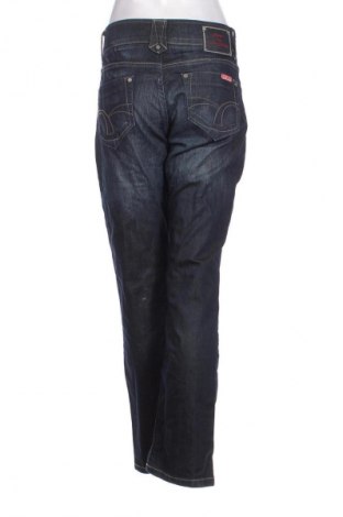 Damen Jeans Kon & Mon, Größe XL, Farbe Blau, Preis € 8,99