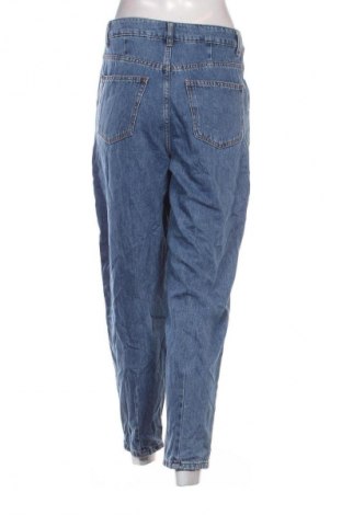 Blugi de femei Koton, Mărime S, Culoare Albastru, Preț 72,99 Lei