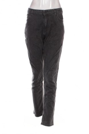 Blugi de femei Koton, Mărime XL, Culoare Gri, Preț 179,99 Lei